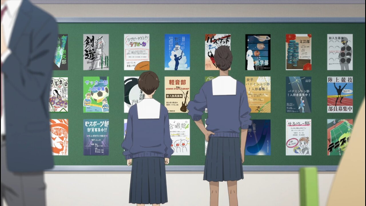 Journal with Witch episode 5 review: Decide thy future!