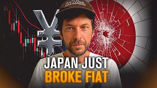 The Fiat Empire Is Finally Cracking — Bitcoiners Were Right All Along | The Great Awakening