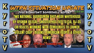 Situation Update - November 27, 2025 (edited version) (Swedish subtitles)