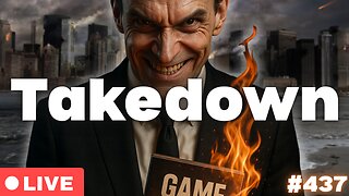 PAYPAL DEBANKS MORE DEVELOPERS | IMMIGRANT DEVELOPER RUNS | CALL OF DUTY COPE | Hypnocast