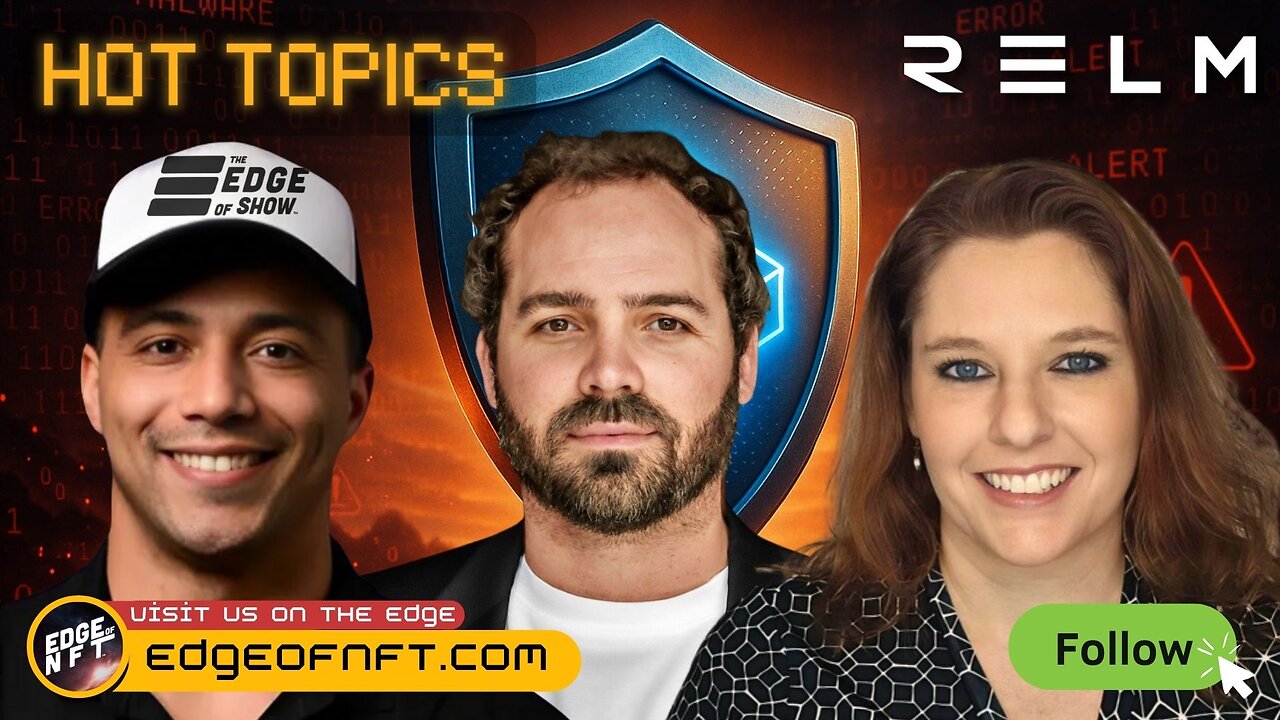 Hot Topics: The Dark Side of Digital Wealth: Protecting Yourself in the Crypto World