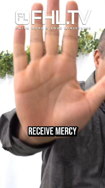 𝐑𝐞𝐜𝐞𝐢𝐯𝐞 𝐌𝐞𝐫𝐜𝐲 𝐭𝐡𝐚𝐭 𝐄𝐧𝐝𝐮𝐫𝐞𝐬 𝐅𝐨𝐫𝐞𝐯𝐞𝐫