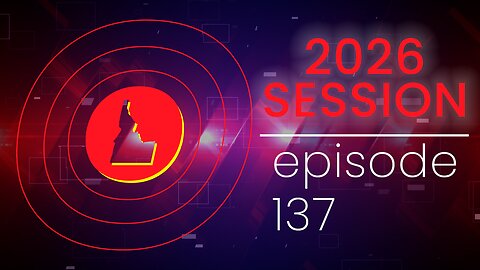 Idaho Signal Live | Jan 22, 2026