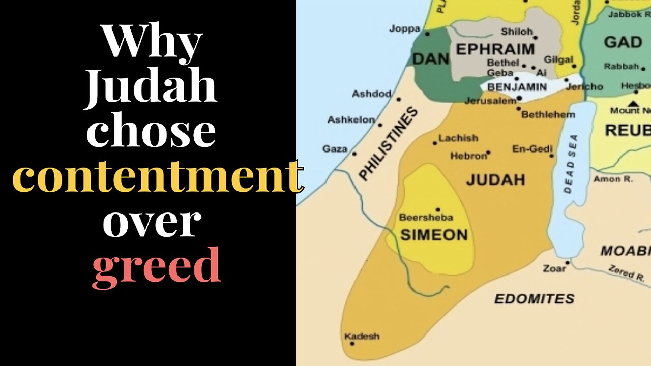 Joshua 19