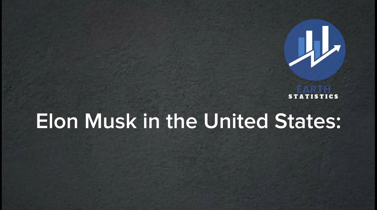 Elon Musk in the United States