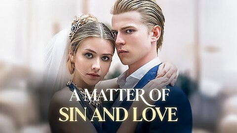 A Matter Of Sin And Love Full Movie