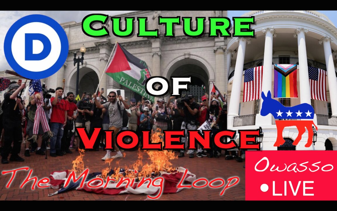 Importing a Culture of Violence
