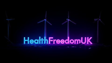 Healthfreedom UK Live News & Entertainment Show 06/05/25
