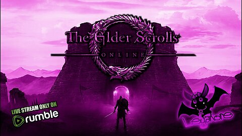 [Co-op] ESO with MADDNA, BaLuMon & Cyberf1y
