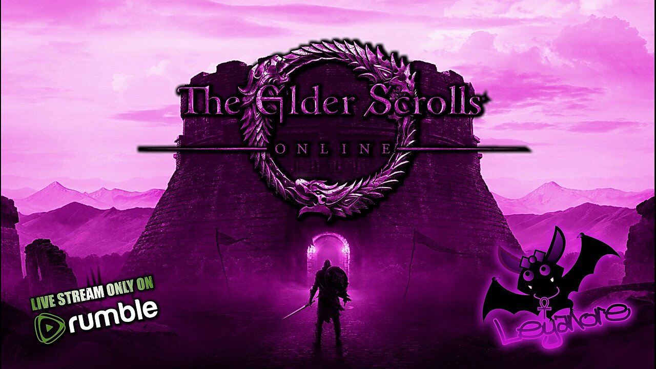 [Co-op] ESO with MADDNA, BaLuMon & Cyberf1y