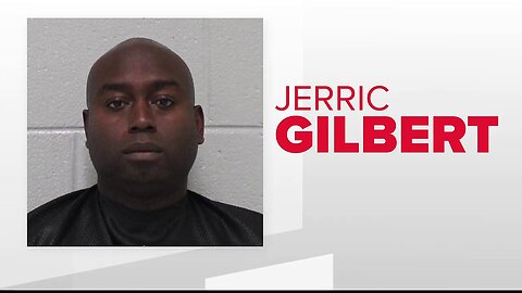 Carrollton elementary black school resource officer arrested on child molestation charge