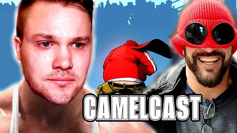 CAMELCAST WHISKEY SATURDAY W/ CECIL SAYS... Big NEWS