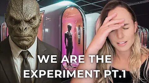 Deep State Underground Experiments Exposed 🧪👀😱 MK Ultr@, Vax, Hybrids +