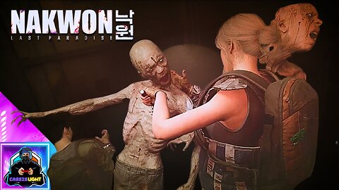 NAKWON: LAST PARADISE - 9 MIN. EXTENDED GAMEPLAY PREVIEW