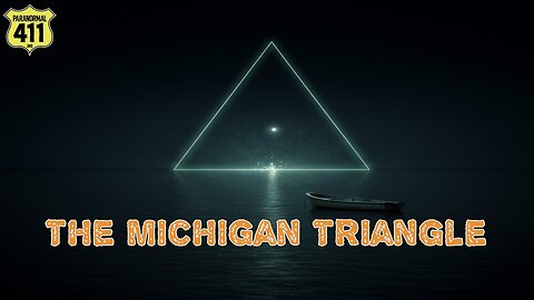 Into the Unknown: Exploring the Michigan Triangle