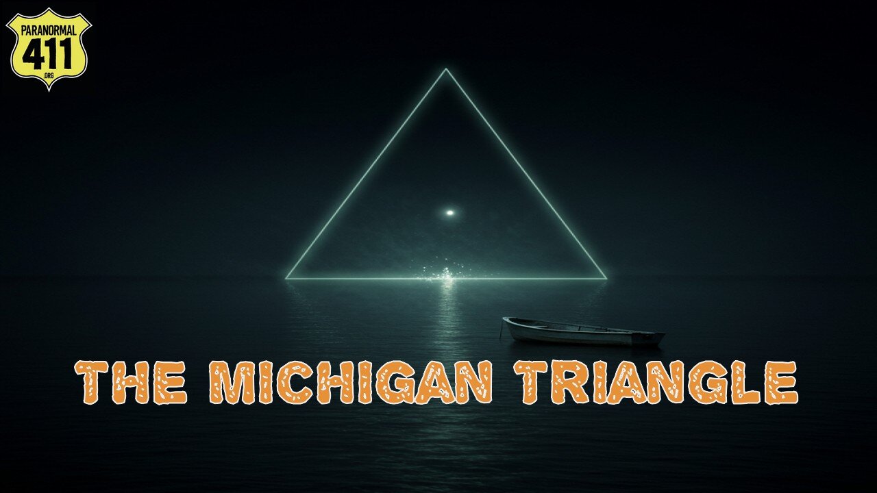 Into the Unknown: Exploring the Michigan Triangle