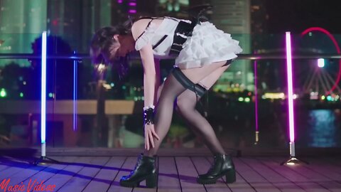 The Bee Gees. Night Fever