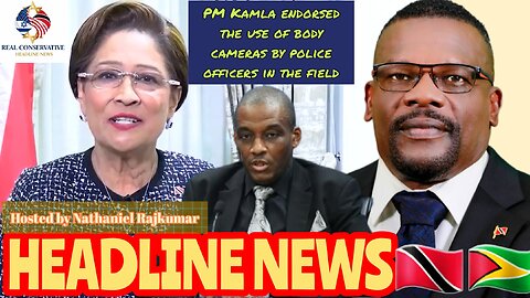 NEWS REPORT TRINIDAD & TOBAGO January 28th 2026 Headline News