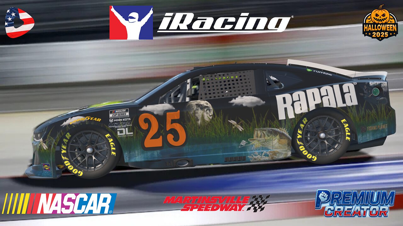 NOSSCAR ARCA SERIES!!!!