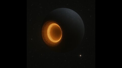 Planet X: The Worldship Hiding Beyond Neptune