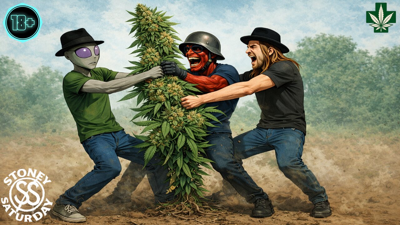 Dankplayz Smoke Sesh