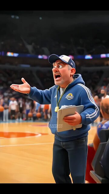 HEY..that's not a violation?