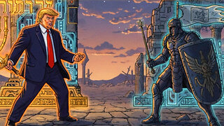 El Linaje de Donald Trump - La Guerra Secreta