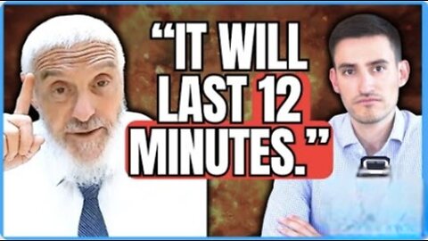 Rabbi Reveals How END TIMES WAR Will Unfold: "The WEST Will Attack Israel!"