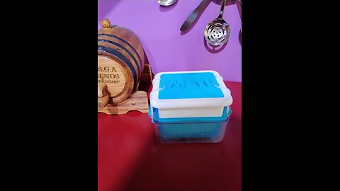Pressing Tofu