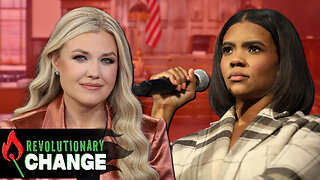 Candace Owens To Erika Kirk: PROVE That I'm Lying..