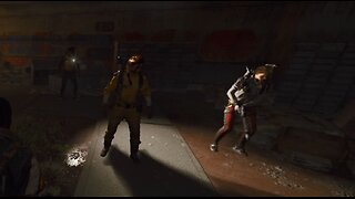 The Friendliest Exploiters! - ARC Raiders