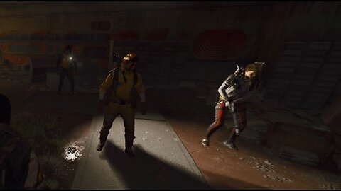 The Friendliest Exploiters! - ARC Raiders