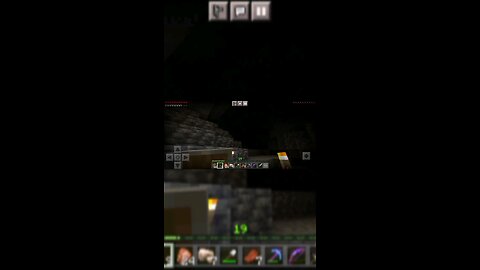 Ne salio toda la familia 😱 [Clip Minecraft Bedrock]