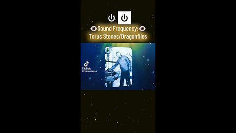 Mysterious World - frequency
