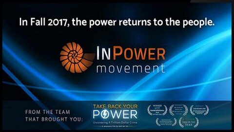 [Mar 27, 2020] InPower Movement - Notice of Liability Basics Pt 1 [williamgenske]