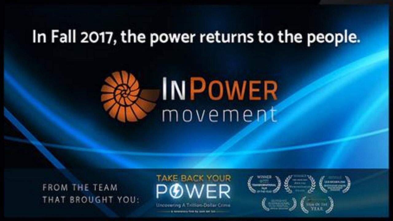[Mar 27, 2020] InPower Movement - Notice of Liability Basics Pt 1 [williamgenske]