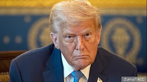 Trump jest o krok od całkowitego porzucenia swojej roli mediatora.