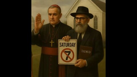 Question and Answers : Anti Sabbath Laws with Rich Butler