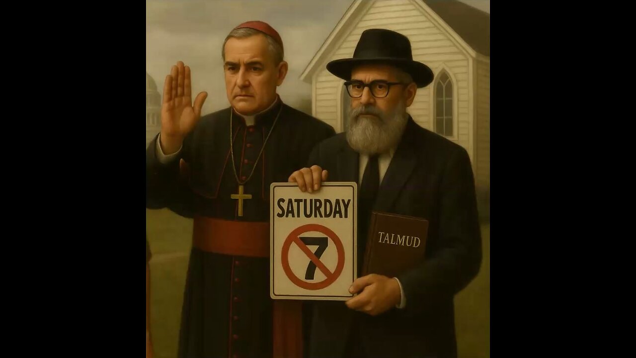 Question and Answers : Anti Sabbath Laws with Rich Butler