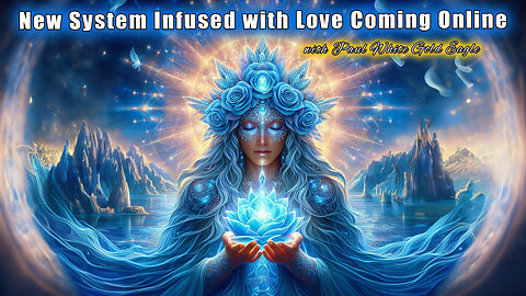 Shamanic Illumination 🕉 Mercury Stations Direct in Leo 🕉 Dark Matrix Wipe Out! Emerald Light Codes!