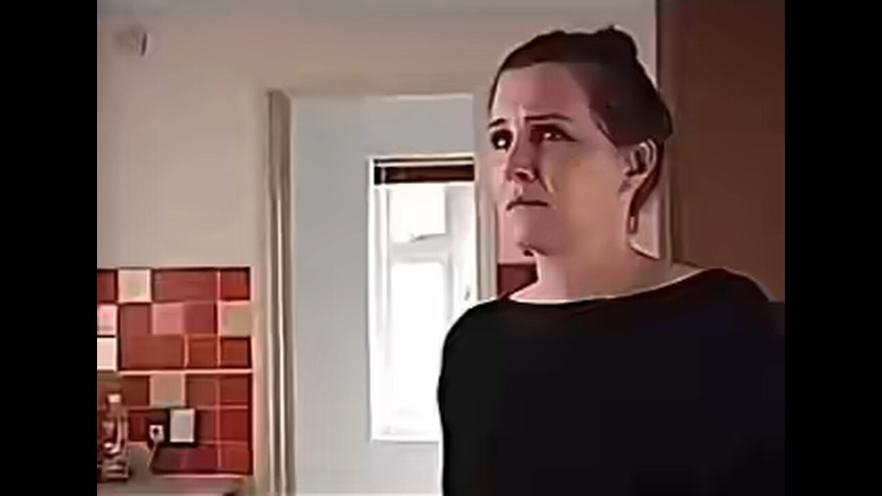 I would react the same but unfortunately 😜