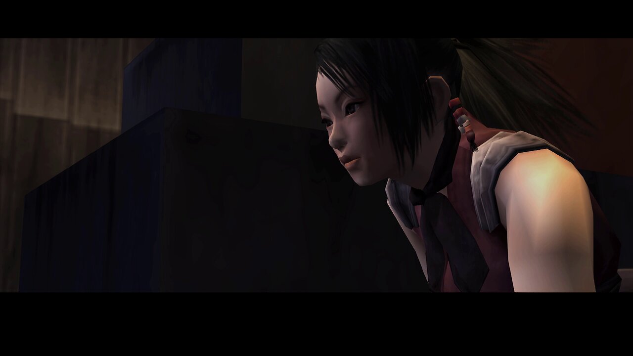Tenchu Fatal Shadows Part 1 of 4 Let's Play Walkthrough