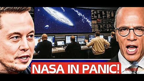 NASA IN PANIC! US Army Releases NASA footage of UFO with 2,000 Mile Long near Saturn! Documentary