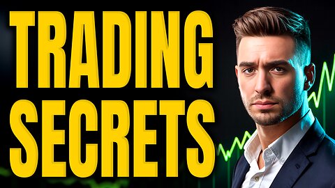 How I Became A Profitable Trader (3 Simple Steps)