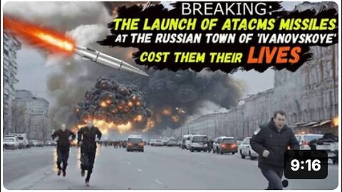 "Massive Blast in SUMY: U.S. and British Army Officers Tragically Killed"