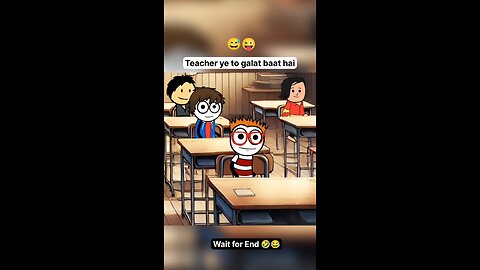 comedy scenes