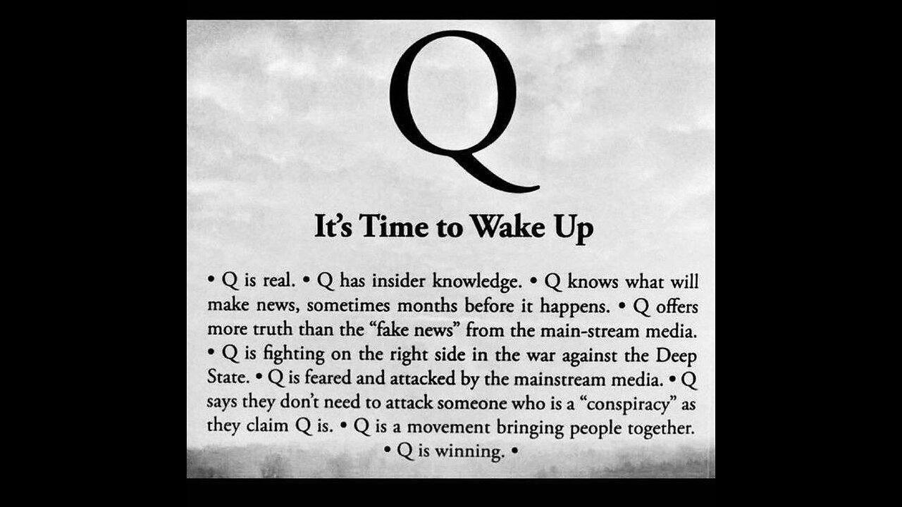 Better WAKE up 🐸🇺🇲😇🌍