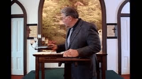 2021_02_14: Kenosha Central Church of Christ - Love Lessons From God