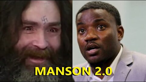 MANSON 2.0 (music video) - The Shadow Banned