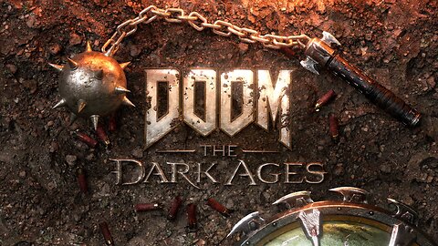 Doom: The Dark Ages - Chapter 1 - Campaign Playthrough Gameplay 4K